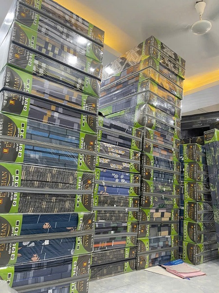 đệm giường giá tốt